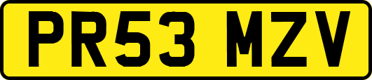 PR53MZV