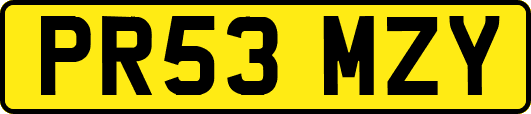 PR53MZY