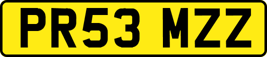 PR53MZZ