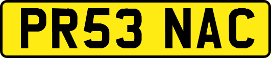 PR53NAC