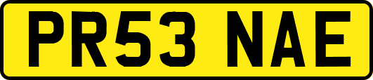 PR53NAE