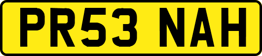 PR53NAH