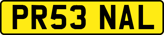 PR53NAL