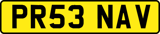PR53NAV