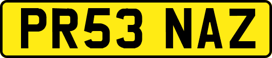 PR53NAZ