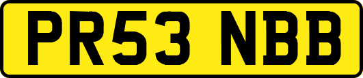 PR53NBB