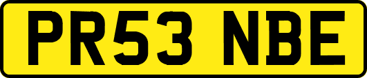 PR53NBE