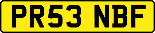 PR53NBF