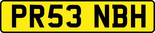 PR53NBH
