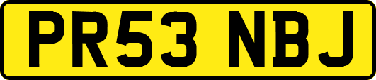 PR53NBJ