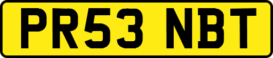 PR53NBT
