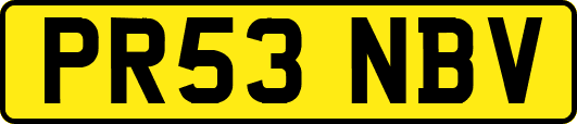 PR53NBV