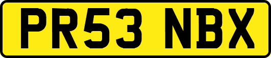 PR53NBX