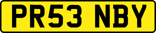 PR53NBY