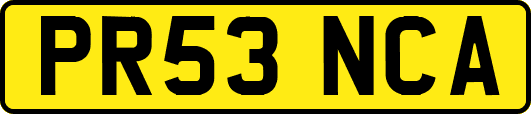 PR53NCA