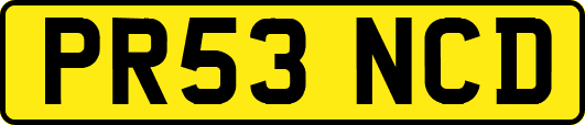 PR53NCD