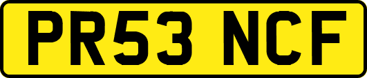 PR53NCF