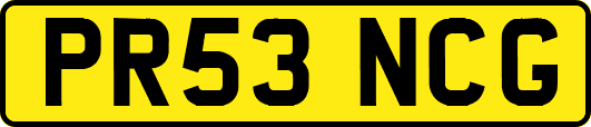 PR53NCG