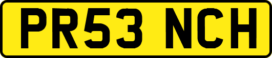 PR53NCH