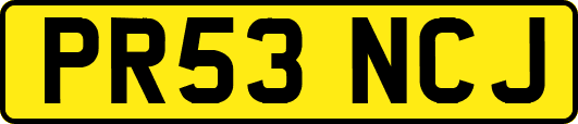PR53NCJ