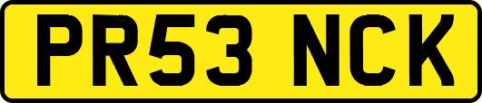 PR53NCK
