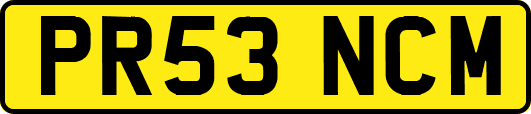 PR53NCM