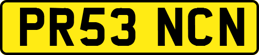 PR53NCN