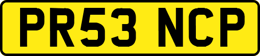 PR53NCP