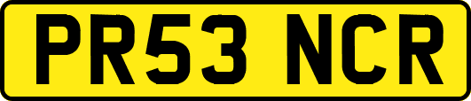 PR53NCR