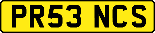 PR53NCS