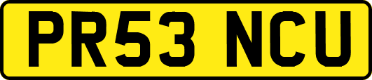 PR53NCU