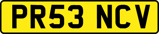 PR53NCV