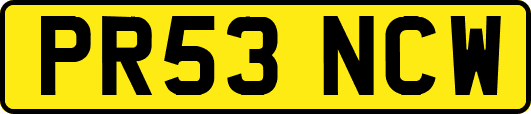 PR53NCW