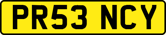 PR53NCY