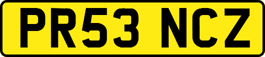 PR53NCZ