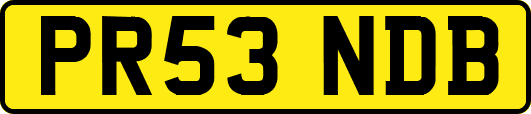 PR53NDB
