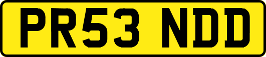 PR53NDD