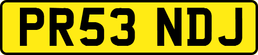 PR53NDJ