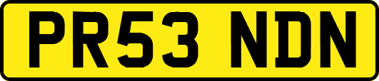 PR53NDN
