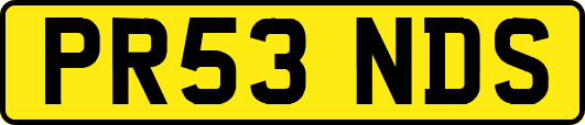 PR53NDS