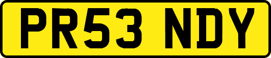 PR53NDY