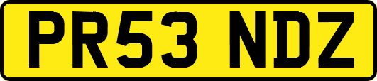 PR53NDZ