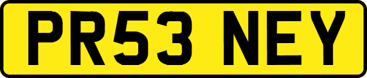 PR53NEY