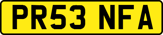 PR53NFA