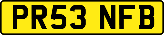 PR53NFB