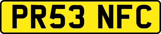 PR53NFC