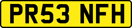 PR53NFH