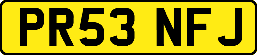 PR53NFJ