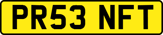 PR53NFT