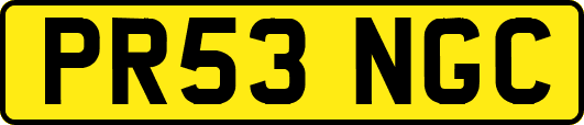 PR53NGC